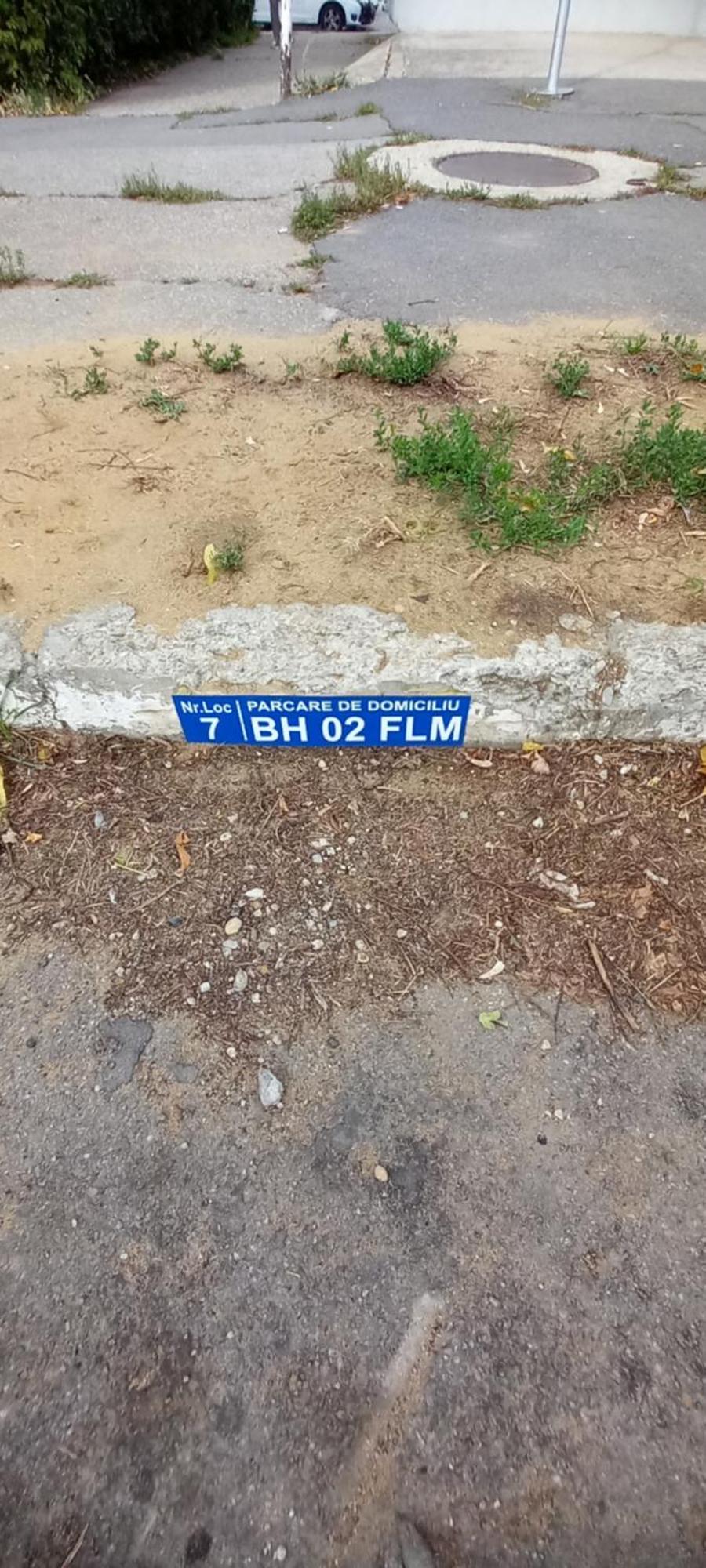 Tei Lägenhet Oradea Exteriör bild